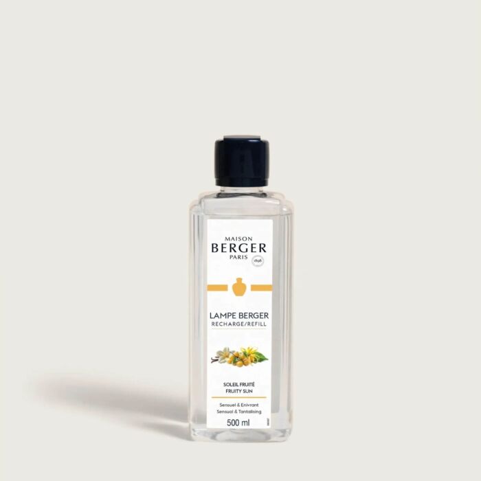 Maison Berger Fruity Sun Lamp Berger Refill 500ml